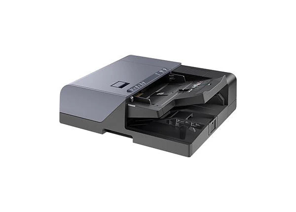 TH Document Processors